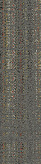 Ковровая плитка Interface Visual Code Static Lines 9276001 Steel Static фото 1 | FLOORDEALER